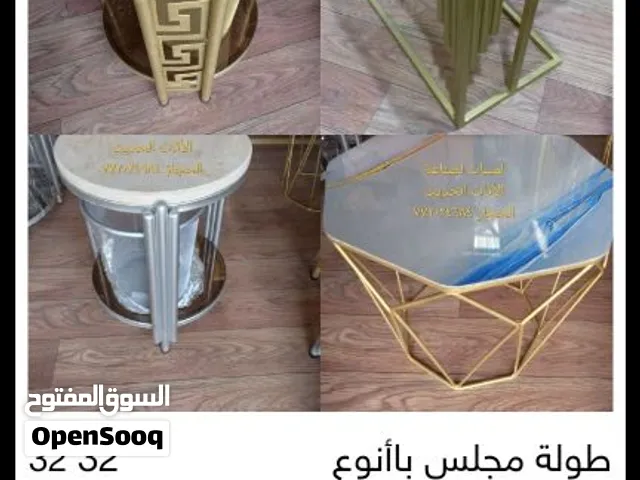 لمسات لصناعة الأثاث الحديث من المصنع المستهلك بدوان ايت وصيط