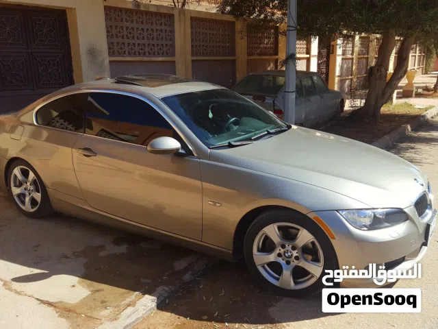 2007  BMW 328 i