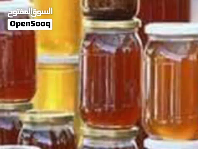 عسل ميس الورد(حمضيات،جبلي،سدر)+عسل بشمعه+غذاء ملكة النحل+عكبر+حبوب لقاح
