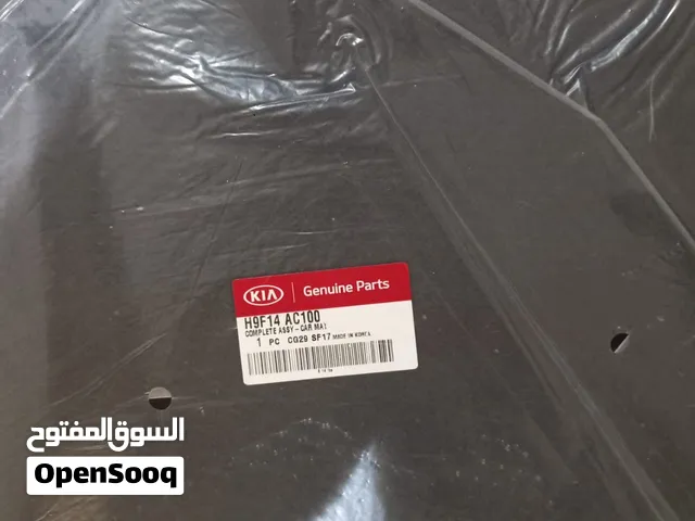 كيا رايو Kia Rio