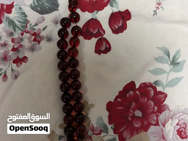 لقططة بسعر بلاش والسعر نهائي لان مافي هيك مسبحة كهرمان عنبر اصلي غير مستخدمة 33 حبة لا اعلم الوزن