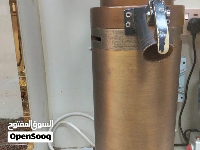 ماكينة طحن قهوة 3 فاز