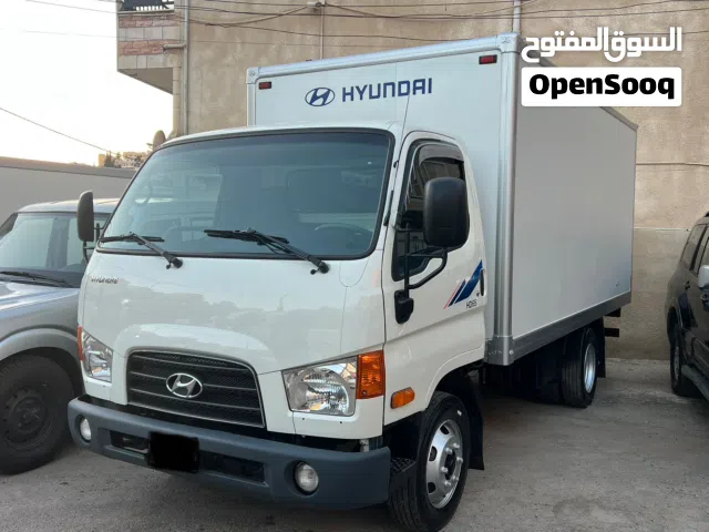 هونداي مايتي HD-65 2019 للبيع