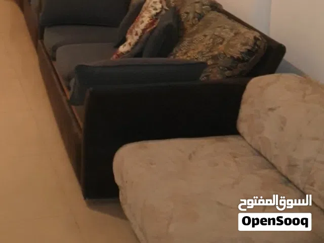 عرض خاص sofa bed green  with its table