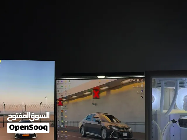Windows Custom-built  Computers  for sale  in Al Batinah