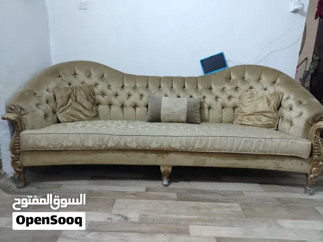 قنفات مكلي ويصيرن كوشات