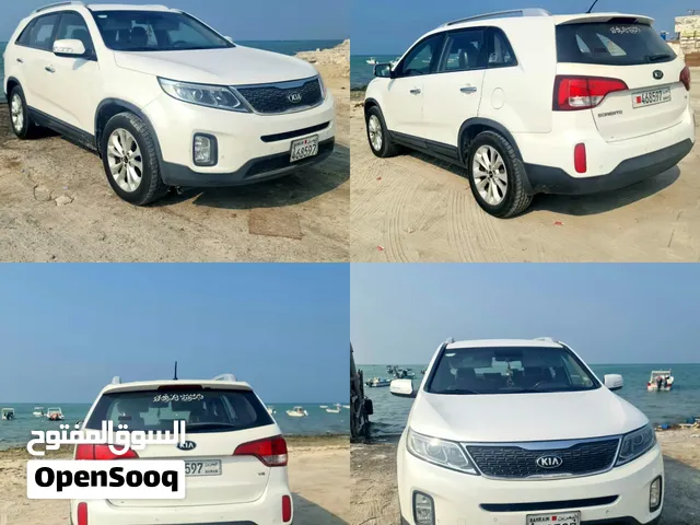 Kia Sorrento for sale