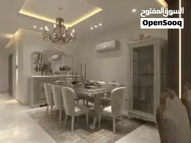شقق VIP للإيجار – حي الأندلس (7 أكتوبر)*مناسبة للشركات أثاث درجة أولى