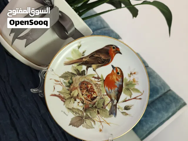 تحف فنية كلاسيكية قديمة