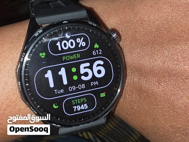 Huawei Smartwatch GT 6 for sale