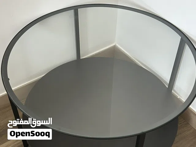 New coffee table
