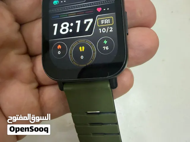 ساعة ردمي من شاومي