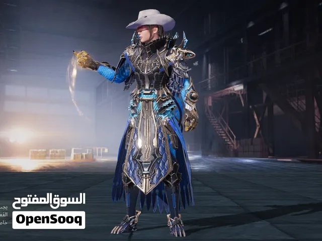حساب ببجي عالميه للبيع مكان ليبيا الزاوية