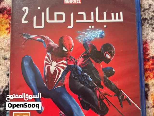 Spider man 2 للبيع