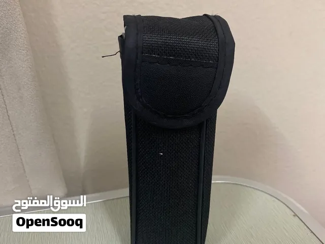 منظار جديد مستخدم مره وحده فقط