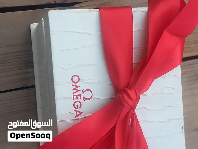 علب ساعة OMEGA BOX