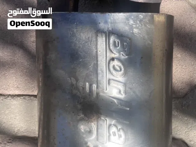 بورلا برو اكترونيه
