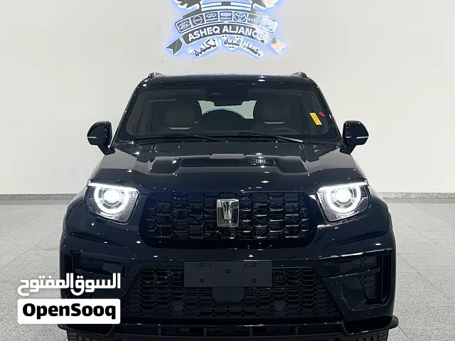 تانك 700 موديل 2027 فل ضمان الوكيل -كاش واقساط باقل الاسعار