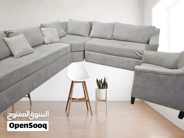 للبيع كنب 7 صوفا