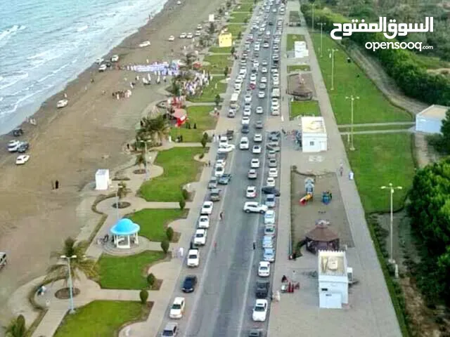 احجز في استراحة هبي جاردن وستمتع في التنزه بمنتزه المنيال الشاطئ بصحار