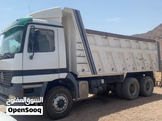 قلاب مرسيدس سكس