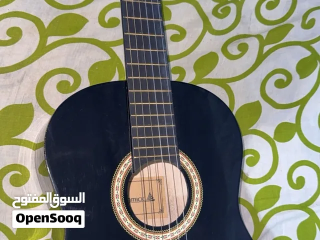 جيتار كلاسيكي (Generic Spanish Classical Guitar)