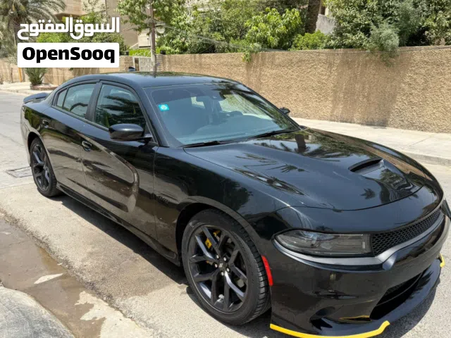 Dodge Charger 2023