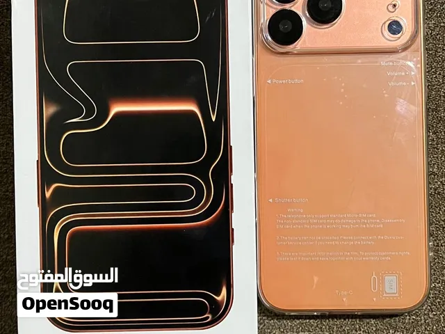 iphon pro 17 max copy
