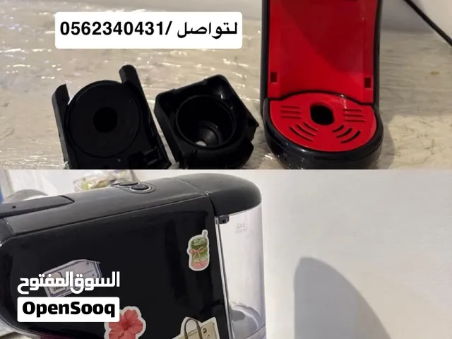 الالات قهوة