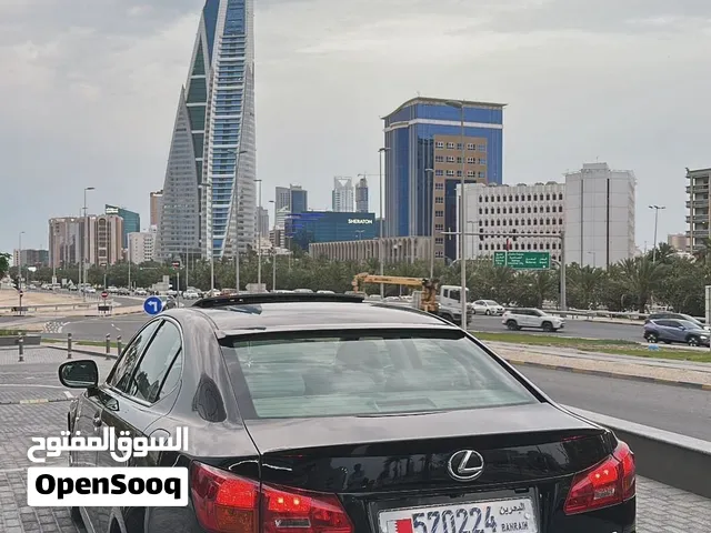 لكزس is 300 للبيع بيعه سريعه جداً موديل 2008 رقم التواصل   والجاد مابنقصر معا