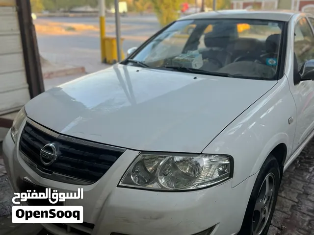 Used Nissan Sunny in Baghdad