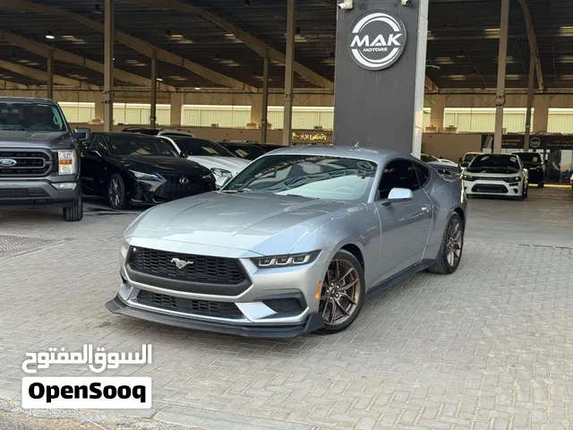 ECO BOOST / LOW MILEAGE/BIG SCREEN / RADAR /  WIRELESS CHARGER/LANE DEPARTURE/BLIND SPOTS/