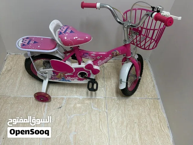 دراجه هوائية