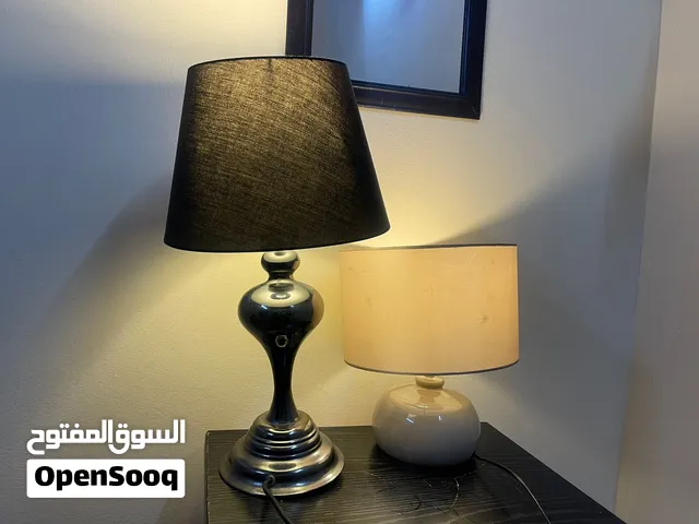Lamp lights