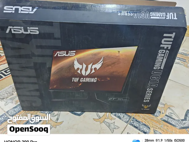 Asus 2k 170hz 27inh