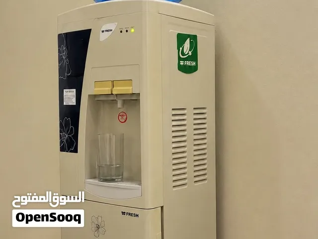 Freestanding Water Dispenser