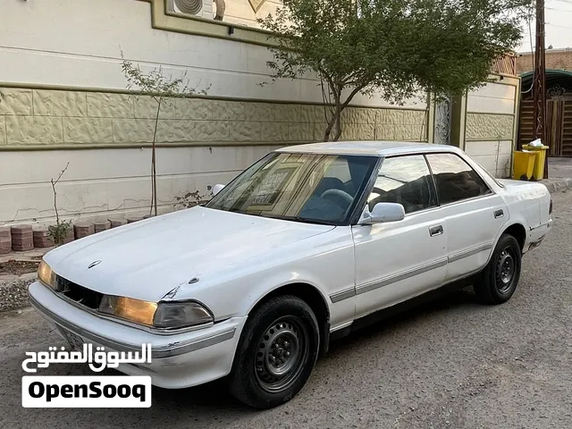 سياره مارك للبيع كفاله واصوليه 33