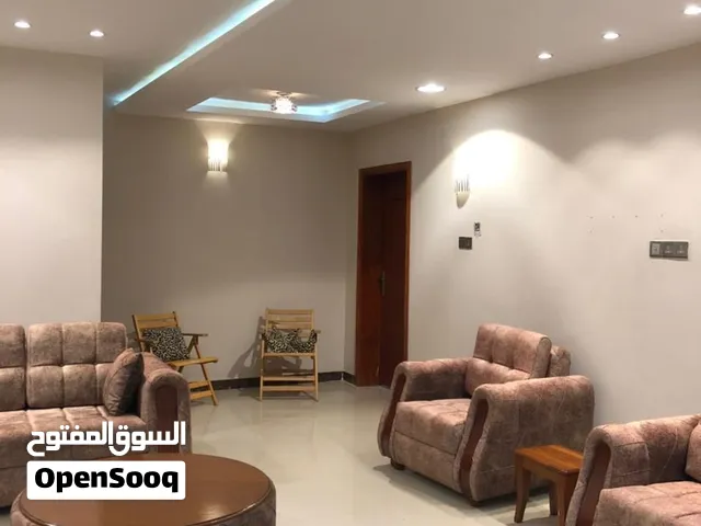 شقة ارضيه مفروشه بالخرطوم بحري، الحلفايا
