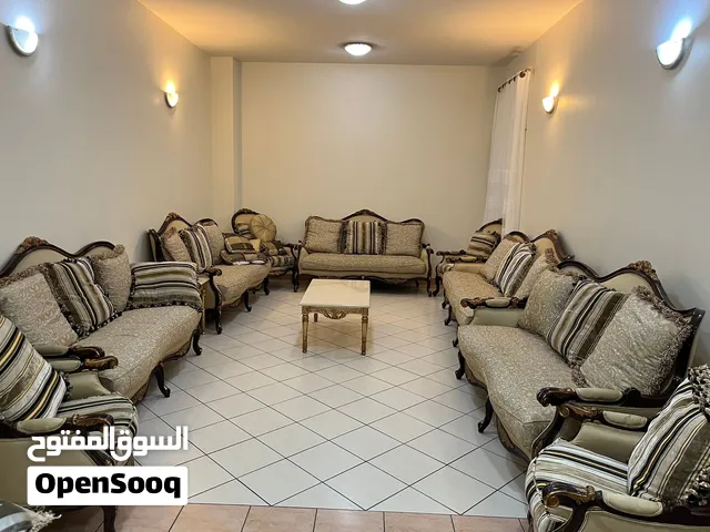 طقم كنب فاخر