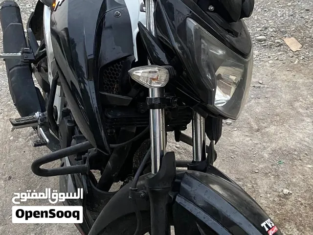 اباتشي نضيف للبيع قابل