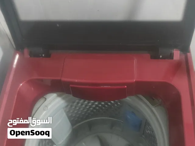 كاونتر ثلاث قطع و غساله اوتماتيك لحافظ
