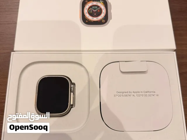 Apple Watch ultra 1