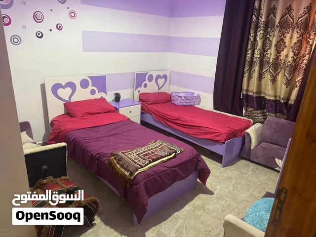 غرف نوم أطفال عدد اثنين