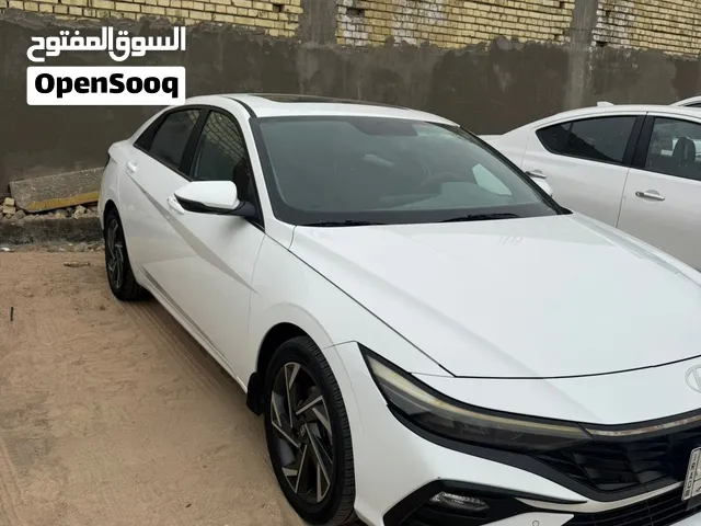 هونداي النترا خليجي 24