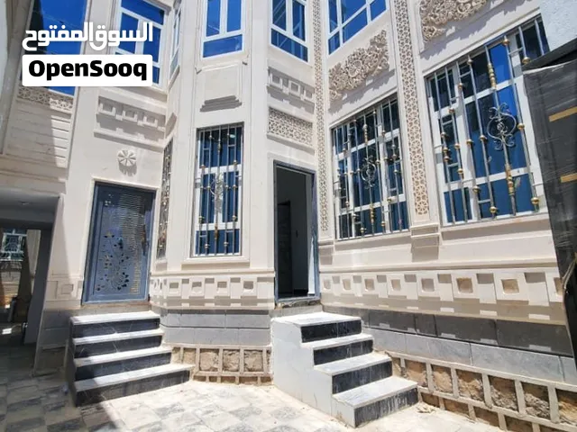 فلة عررررررطه فله ملكيه روعه مسلح هردي قواعد كامل تشطيبات وتعتيقات وديكورات سوبر لوكس   السعر // 65