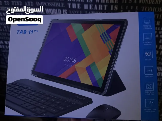 Oteeto  11 Pro 8 GB in Amman