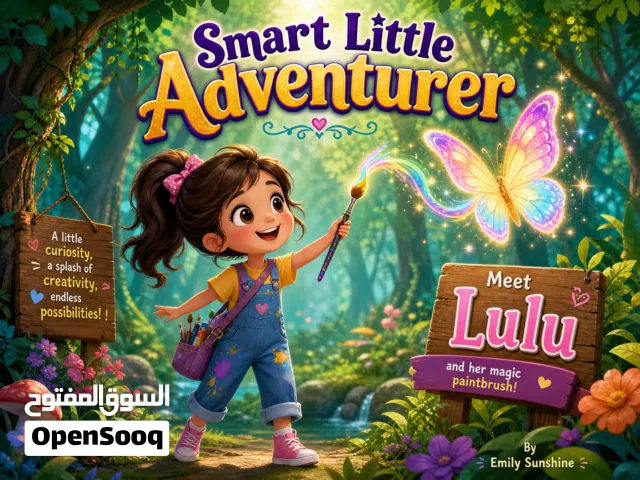 Smart Little Adventures