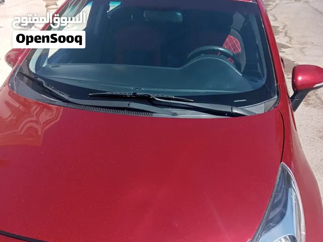 Used Kia Rio in Amman