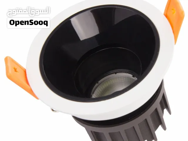 Led spot light 10w 3k 4k 6k اضاءة ديكور سبوت لايت