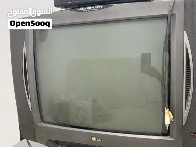 تليفزيون LG